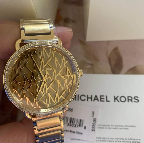 MK watch - Picture 3 of 3